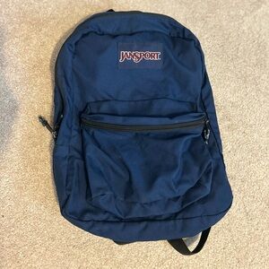 Jansport Backpack